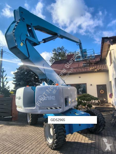 Plataforma Genie Z80
