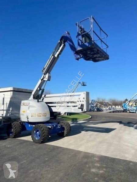 Nacelle JLG 450 AJ