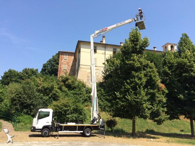 Nacelle Cela CRAWLER DT28