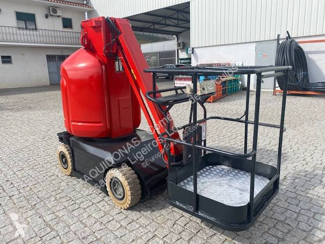 Nacelle Manitou 105 vjr2
