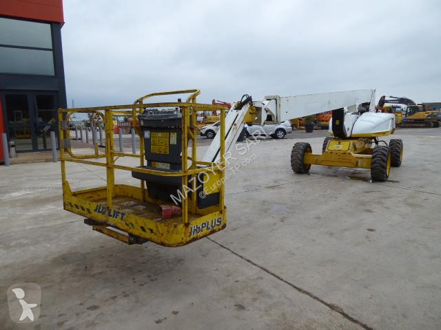 JLG M600 Arbeitsbühne