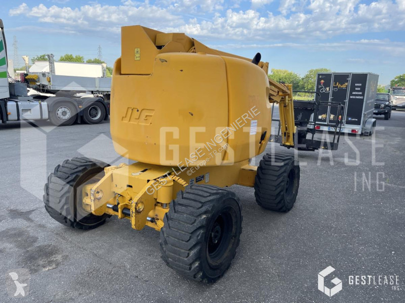 Nacelle JLG 450AJ