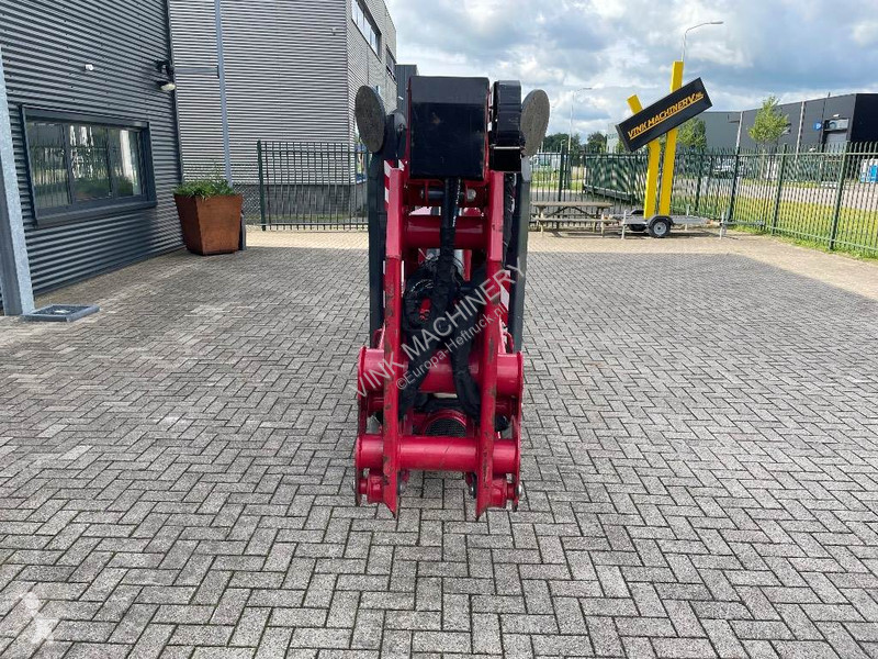 منصة تلسكوبية Hinowa Lightlift 20.10 IIIS