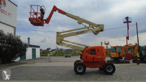 Nacelle automotrice JLG