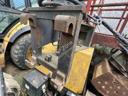 Plataforma elevadora