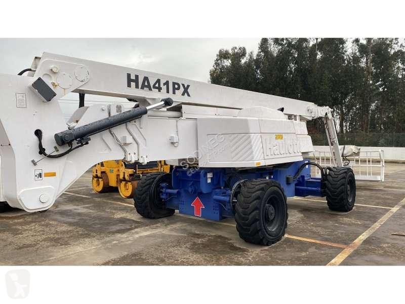 Vysokozdvižná plošina Haulotte  HA41PX