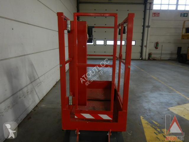 Nacelle Braviisol LEONARDO HD