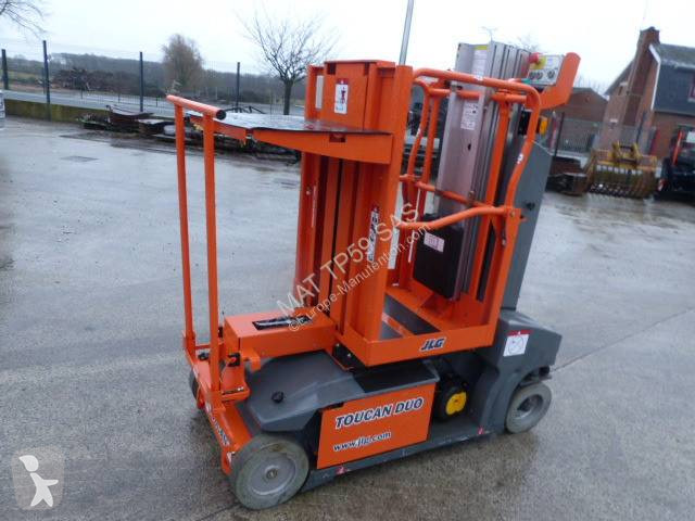 Lift JLG
