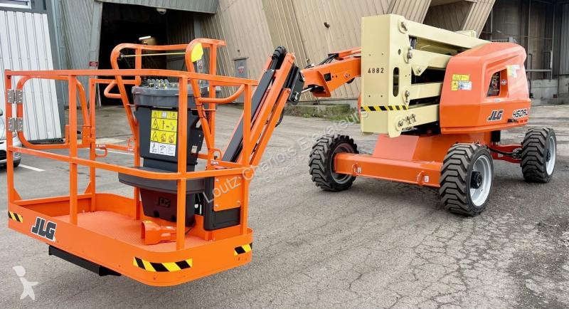 Nacelle JLG 450AJ