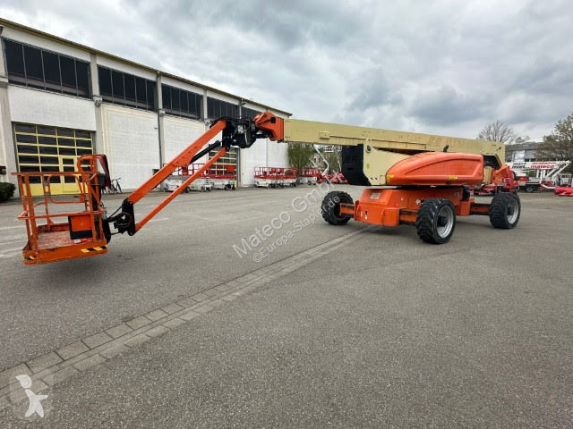 Lift JLG