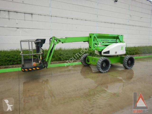 Nacelle Niftylift HR15D