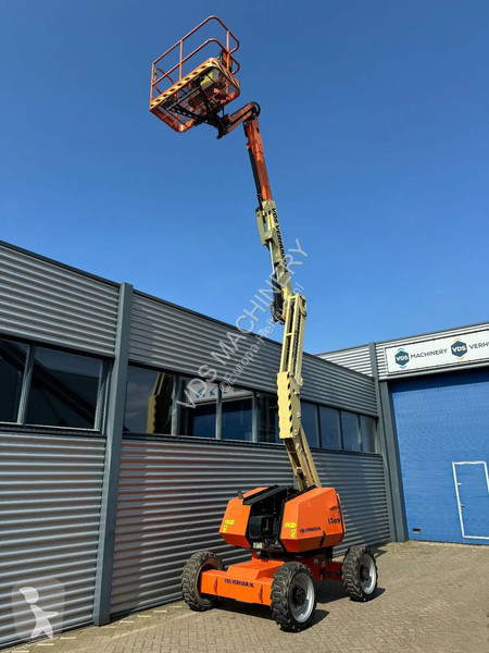Nacelle JLG Hoogwerker Knikarmhoogwerker