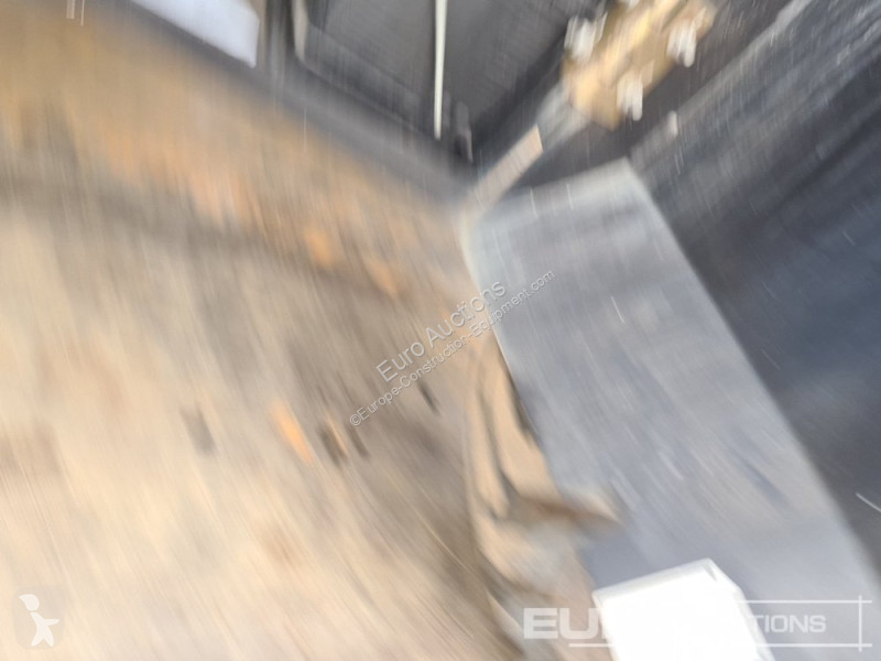 منصة تلسكوبية  GS4390