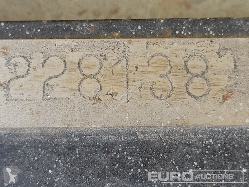 Hoogwerker  X16EW AB