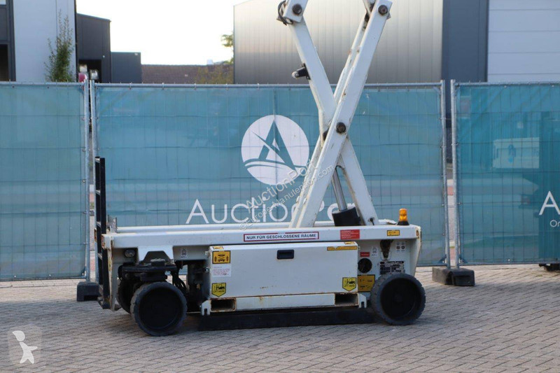 Nacelle Hollandlift Ecostar HL-11812
