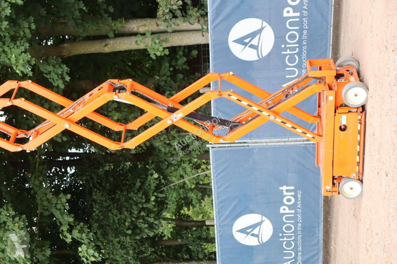 Nacela Skyjack SJ3219