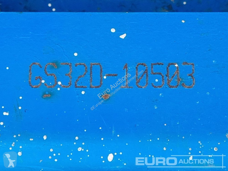Gondola  GS2632