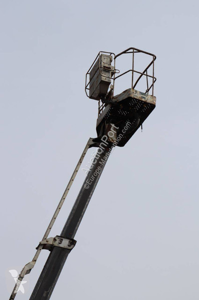 Nacela Hitachi HX99B-2