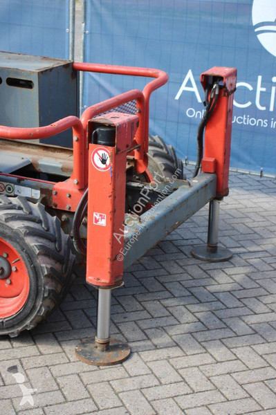 Gondola Skyjack SJ6826RT