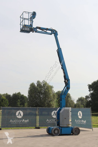 Nacela Genie Z30/20N