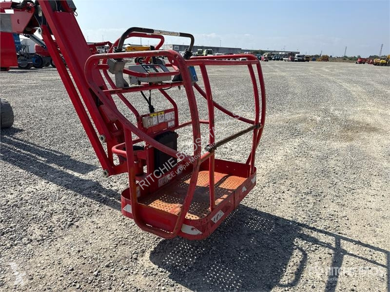 Автовишка Haulotte Electric Articulating Boom Lift