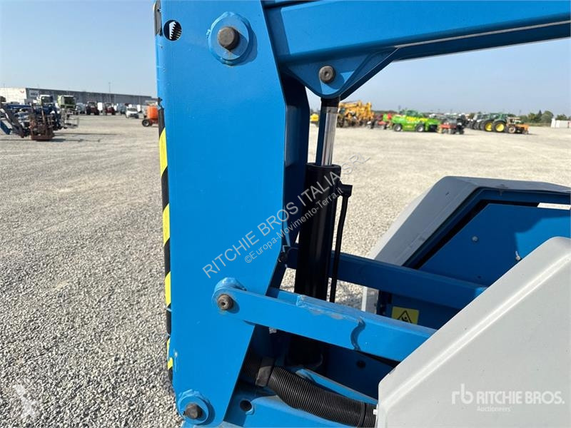 Автовышка Genie Z34/22N Electric Articulating...