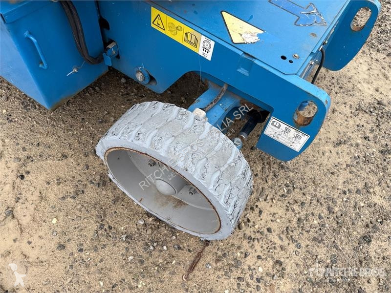 Автовышка Genie Z40/23N