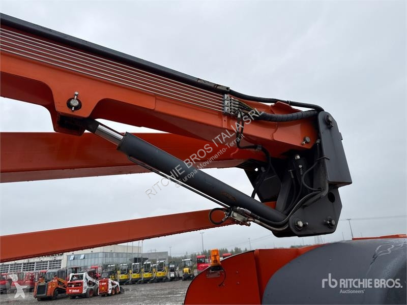Автовышка Iteco IT150E Electric Articulating...