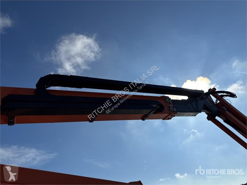 升降机 Haulotte Electric Articulating Boom Lift
