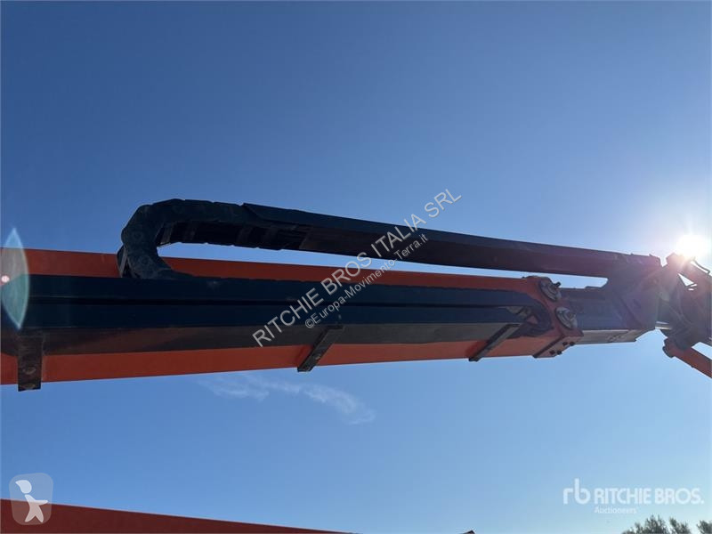 Emelőkosár Haulotte Electric Articulating Boom...