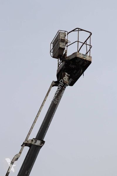 Emelőkosár Hitachi HX99B-2