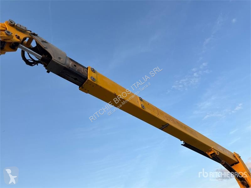 Plataforma elevadora Haulotte HA20 Articulating...