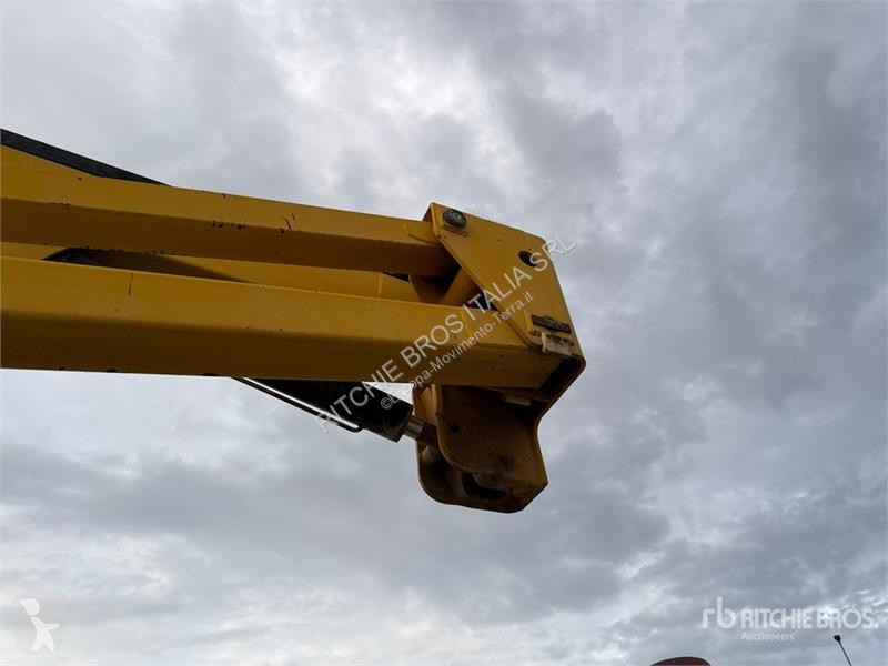 Lift Haulotte HA16PX Articulating Boom Lift