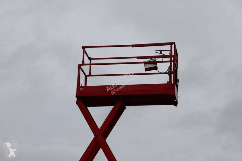 Lift Skyjack SJIII - 3220