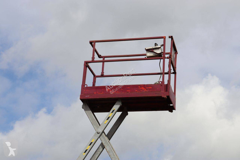 Lift Skyjack SJIII-3219