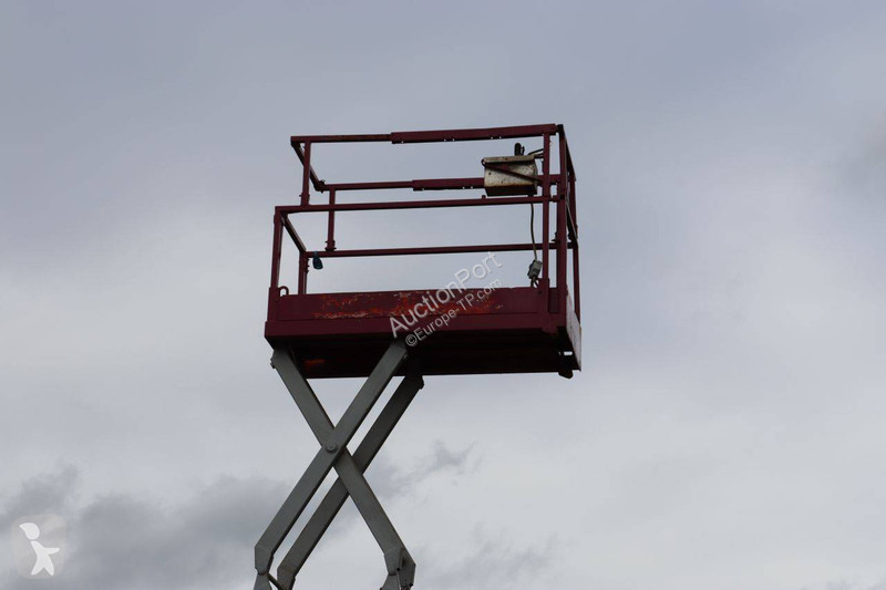 Lift Skyjack SJIII-3219