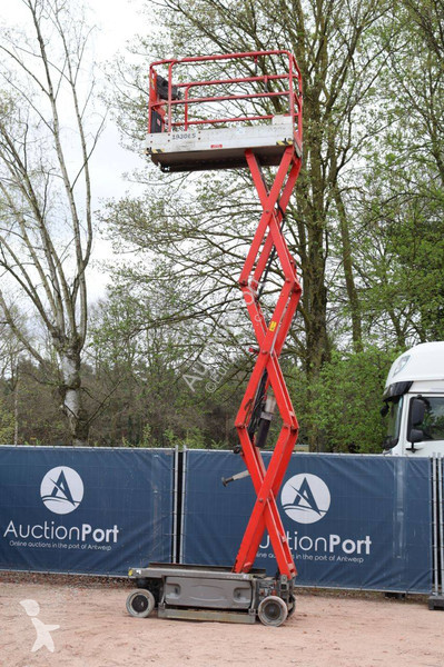 Lift JLG