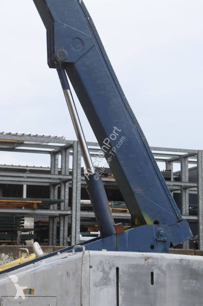 Plataforma elevadora Aichi R18.2