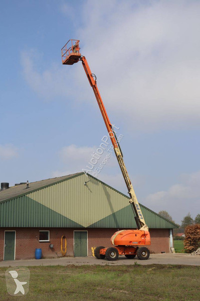 Nacelle JLG