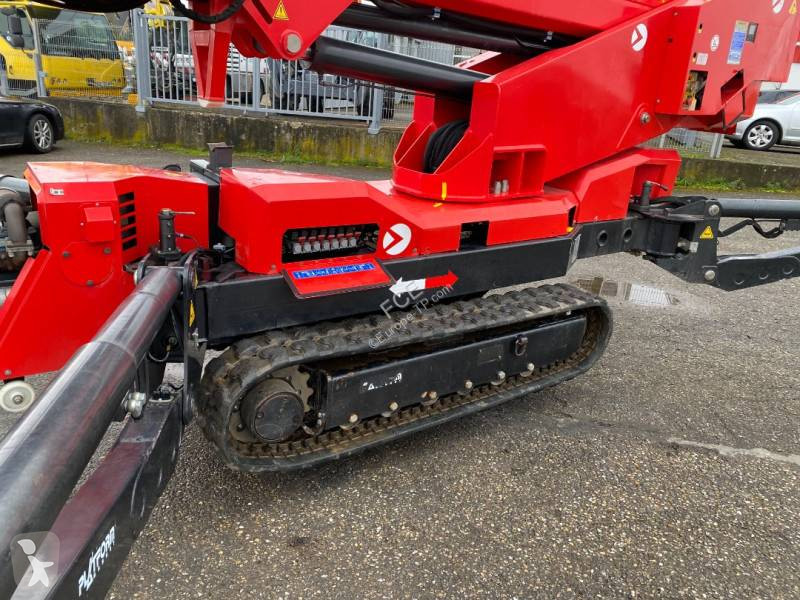 Nacelle Platform Basket SPIDER 30T /1er...