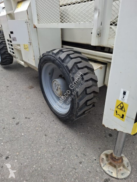 Nacelle Genie GS-5390