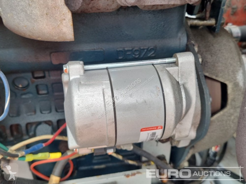 Plataforma  SJ8841