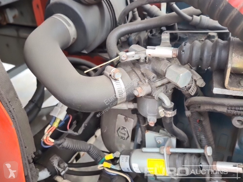 Plataforma  SJ8841