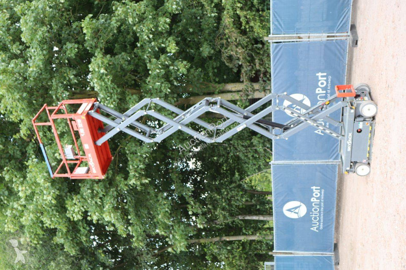 Nacelle Skyjack SJ III 3219