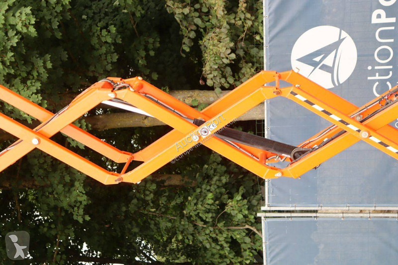 Nacela Skyjack SJ3219