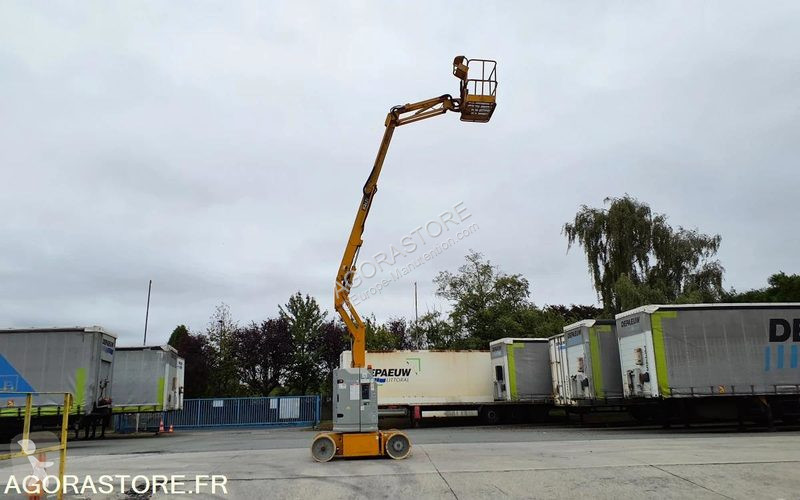 Plataforma Genie Z30-N
