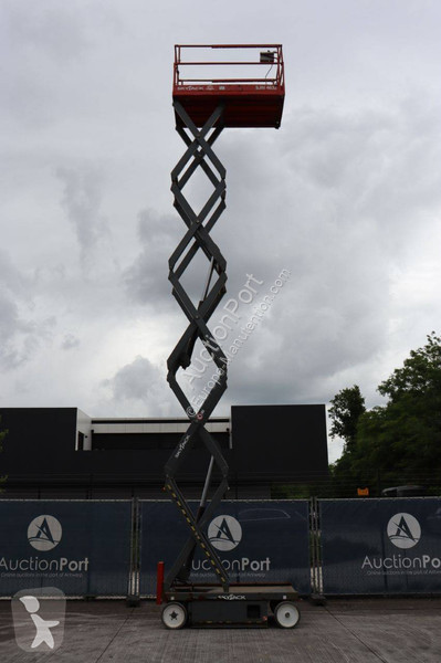 Nacela Skyjack SJ4632