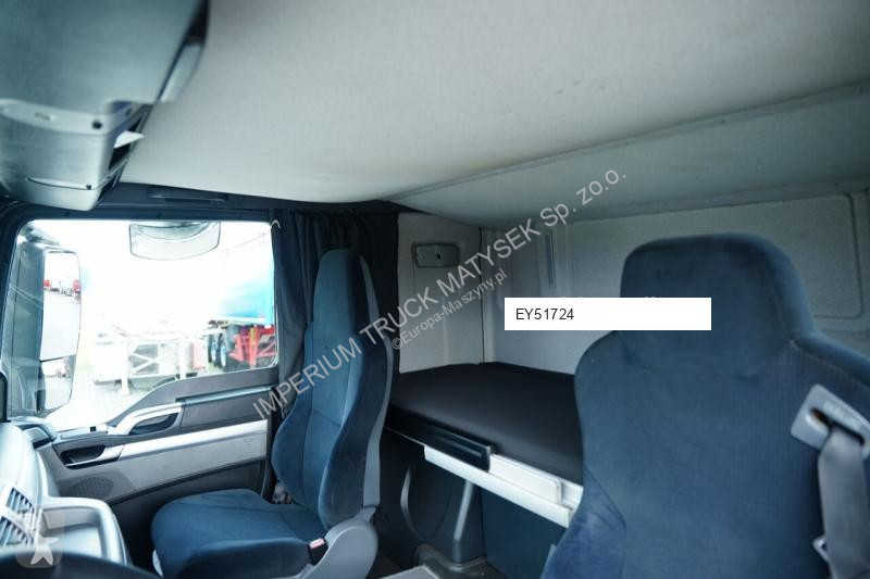 Автовышка MAN WT 530