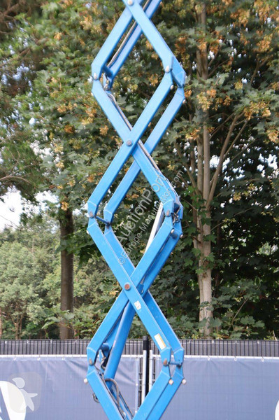 Nacela Skyjack SJ-3219