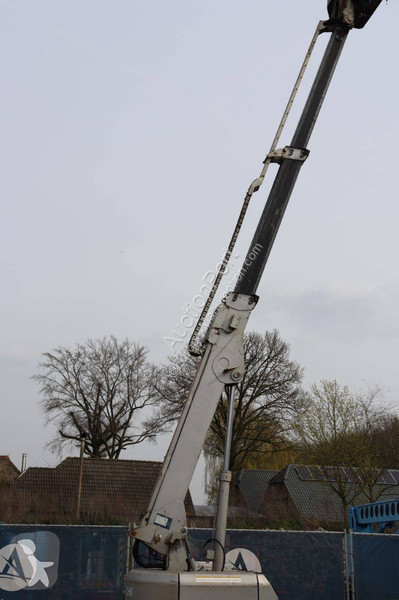 Nacela Hitachi HX99B-2